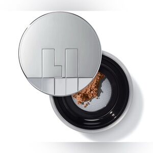 HAUS LABS by Lady Gaga bio blurring, loose setting powder - Deep Honey 🍯 7g